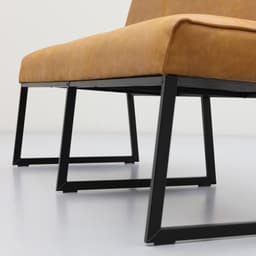 Eetkamerbank Kenzo - 7