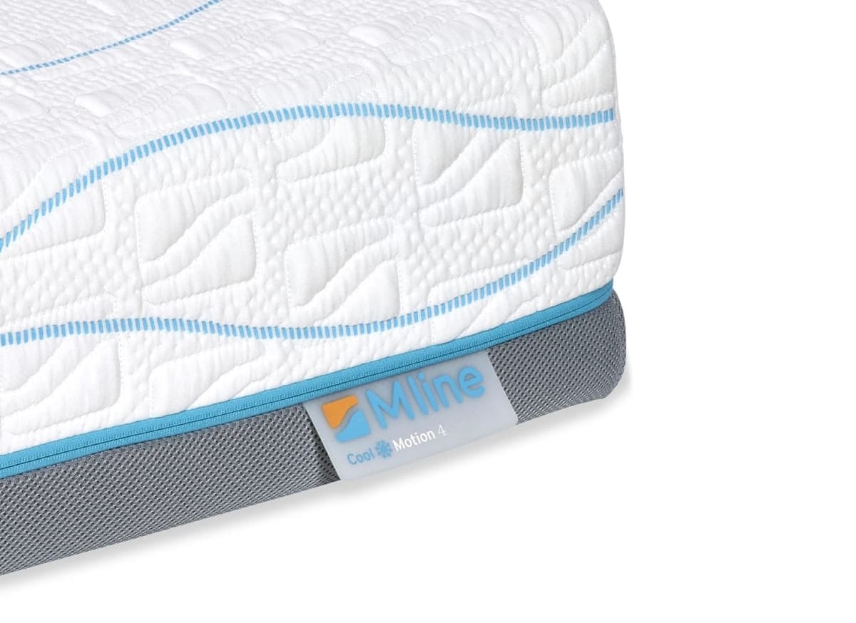 M Line Cool Motion 3 Matras - 5