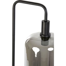 Vloerlamp Lovie zwart 22x22x155 cm - 5