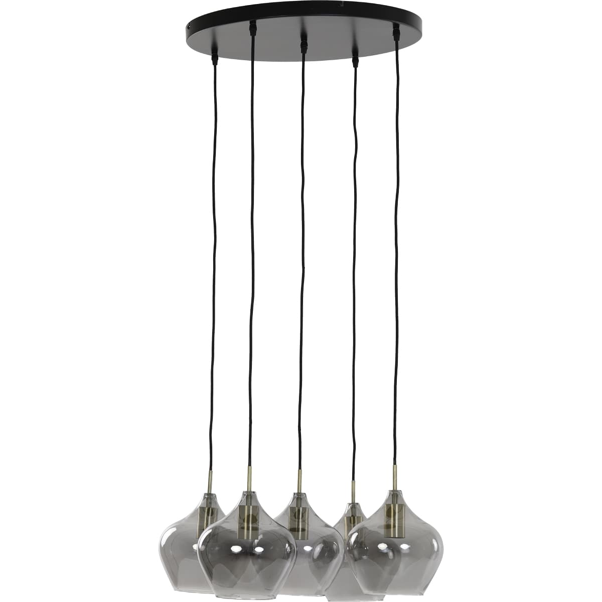 Hanglamp Rozy 50x100 cm - 4