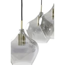 Hanglamp Rozy 50x100 cm - 6