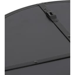 Spiegel Espen 50cm - 6