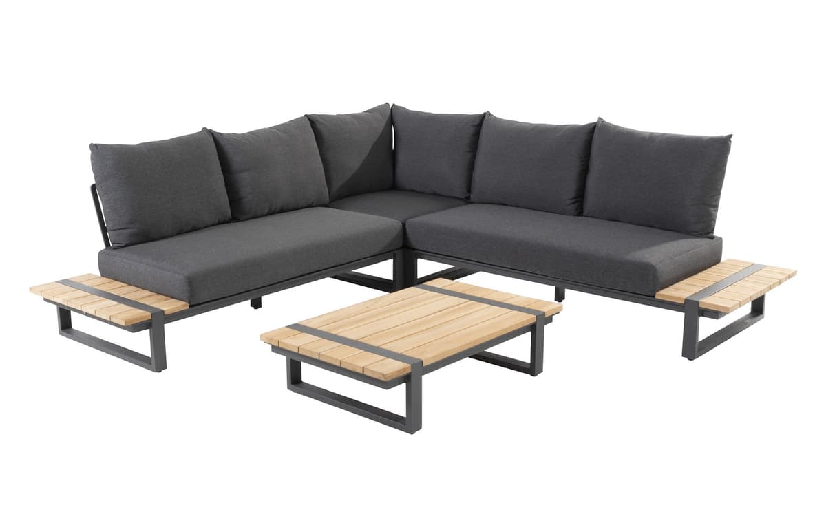 Loungeset Country - 1