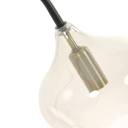 Tafellamp Rozy 28x17x50 cm - 13