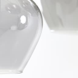 Hanglamp Rozy 50x100 cm - 15