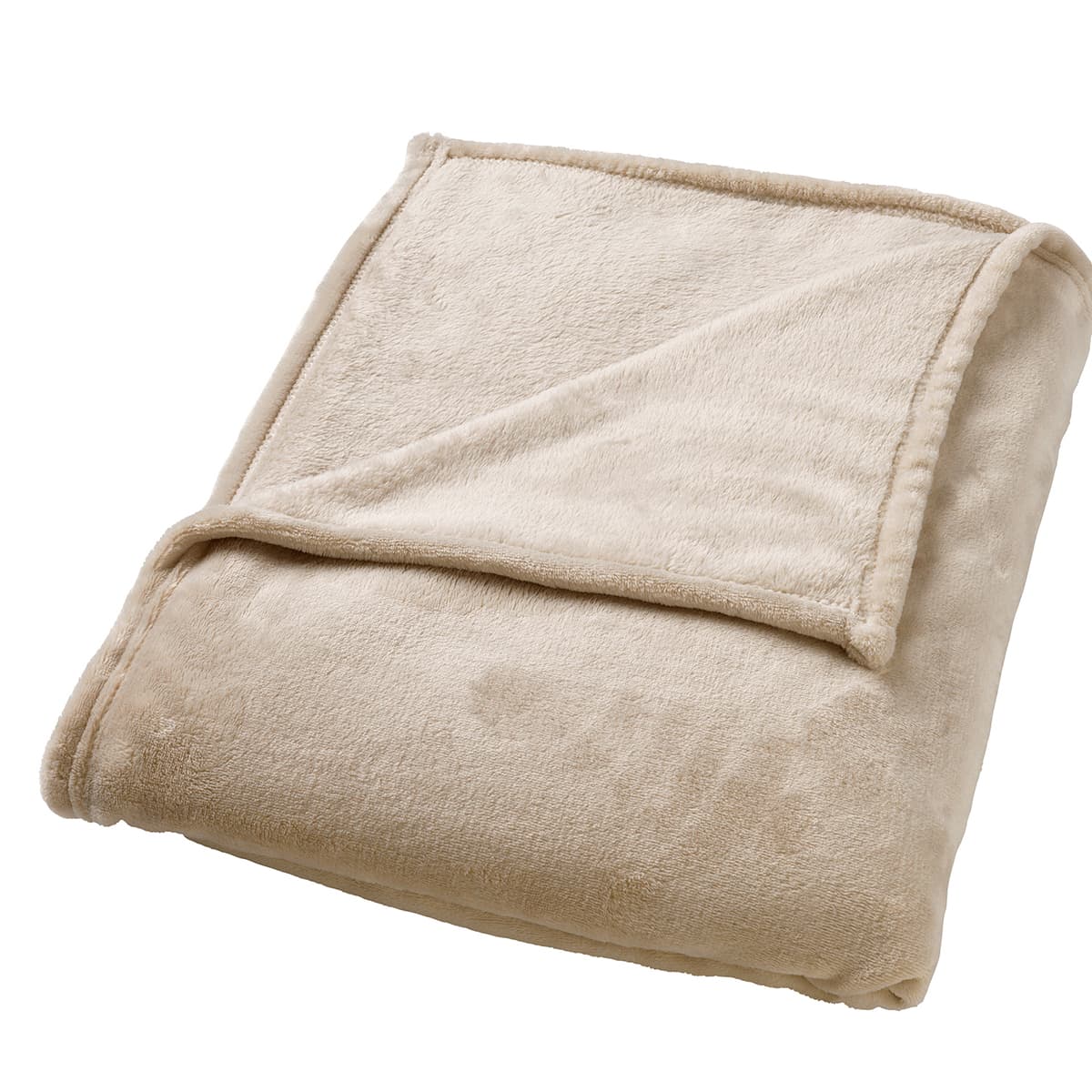 Plaid Charlie 200x220 cm Pumice Stone - 4