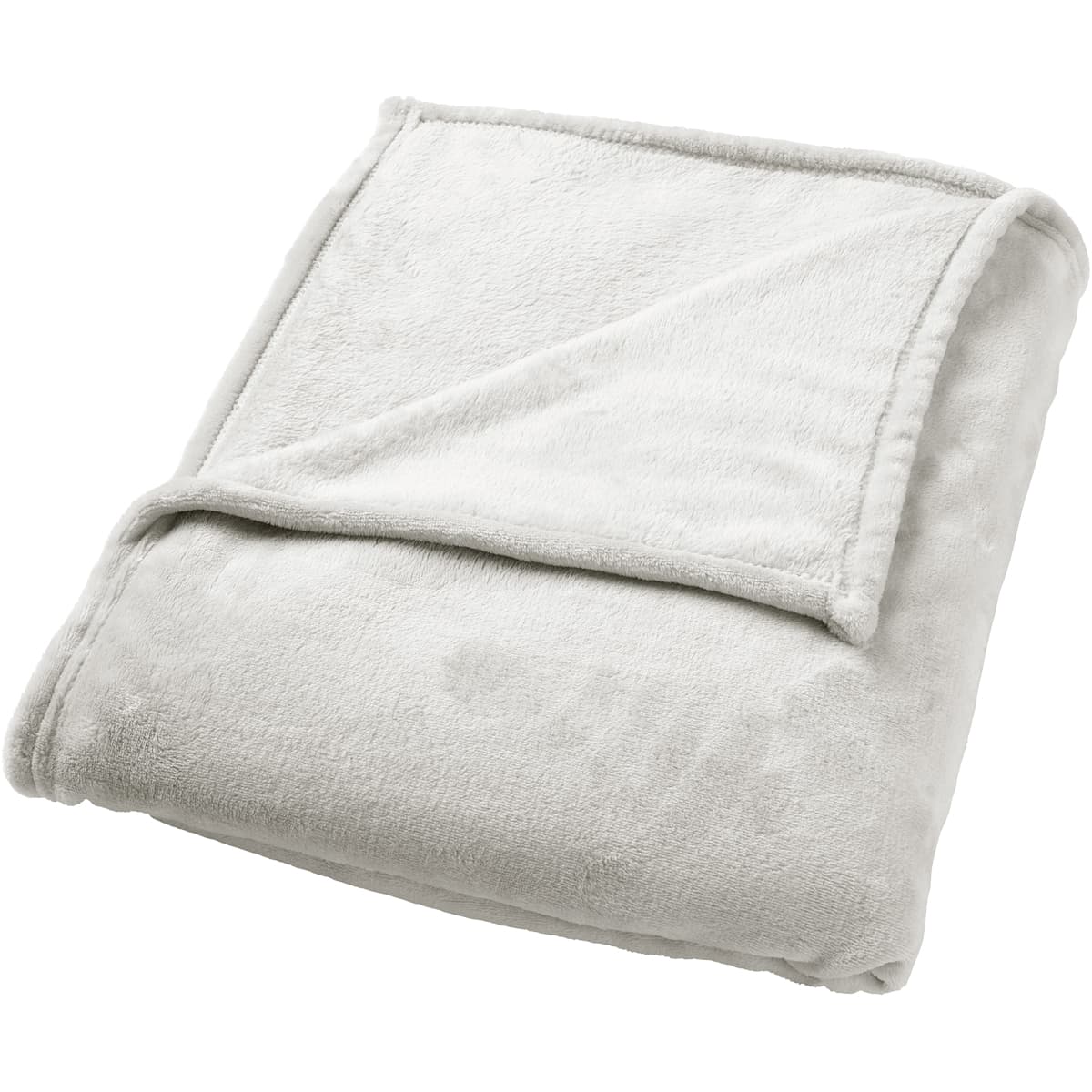 Plaid Billy 150x200 cm Snow White - 2