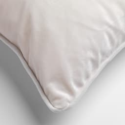 Sierkussen Finn 30x50 cm Snow White - 2