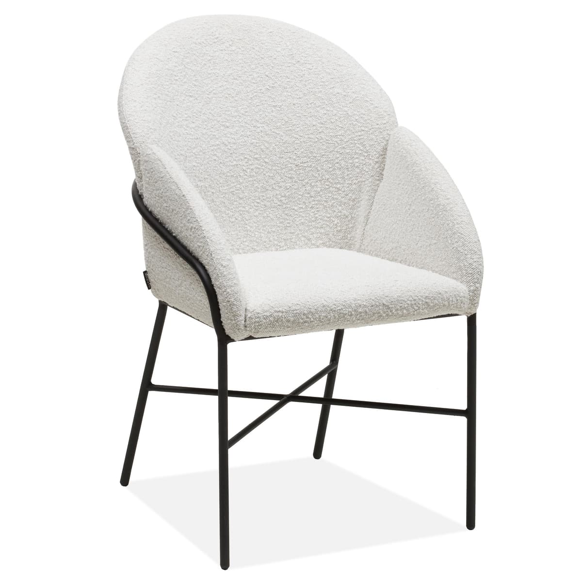 Eetkamerstoel Argos - 1