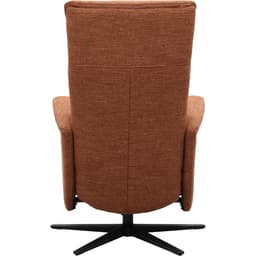 Relaxfauteuil Faith met T-Rug - 4