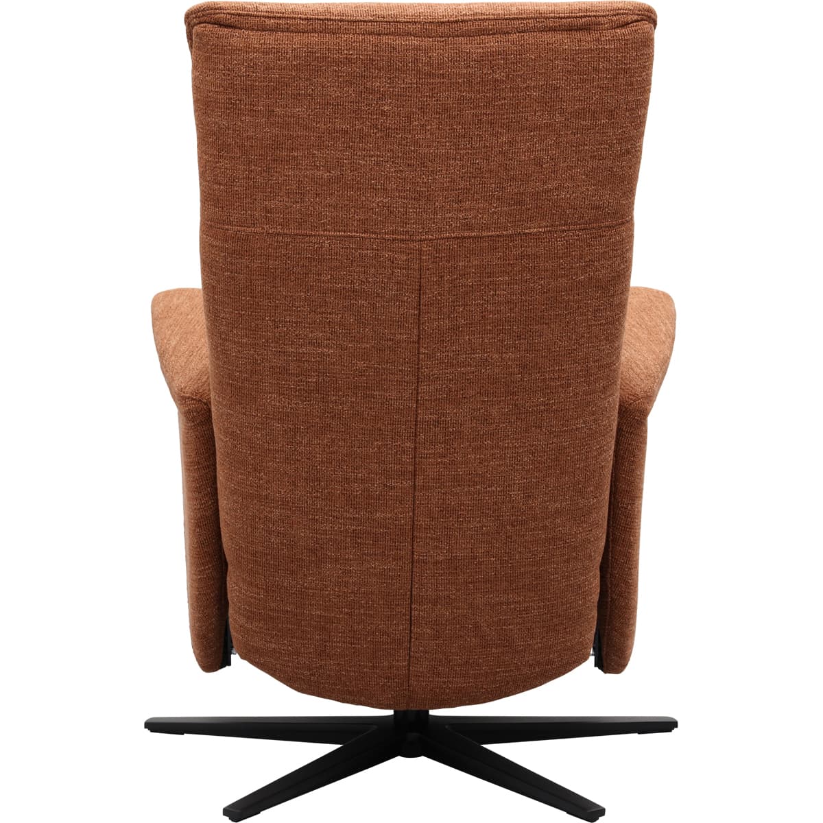 Relaxfauteuil Faith met T-Rug - 10