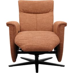 Relaxfauteuil Faith met T-Rug - 13