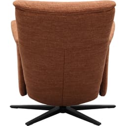 Relaxfauteuil Faith met T-Rug - 16