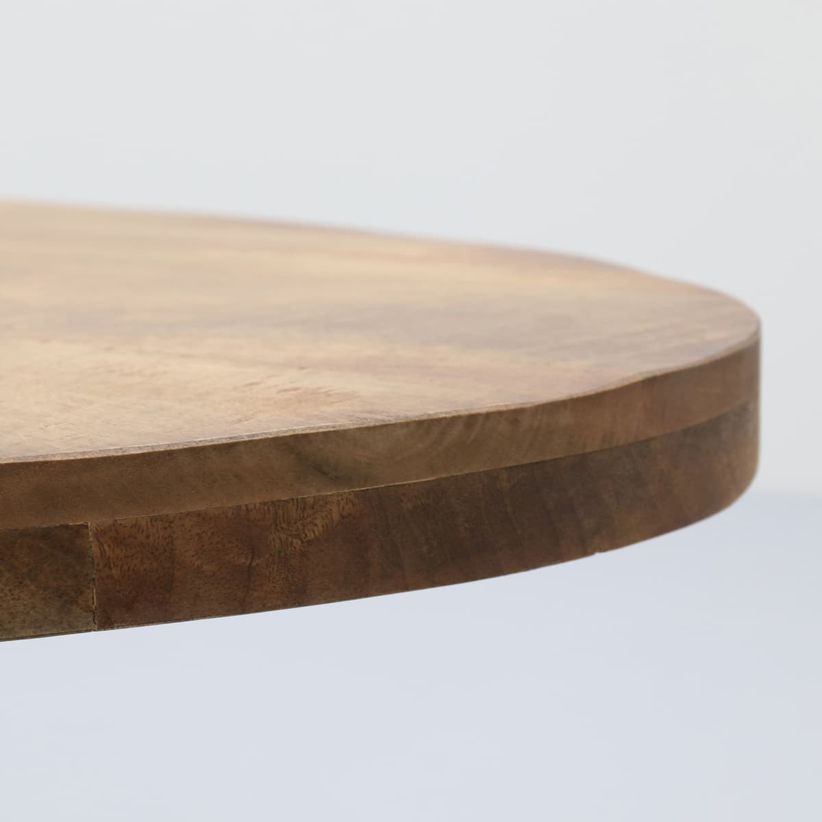 Eettafel Rico ovaal 210x100 cm - 5