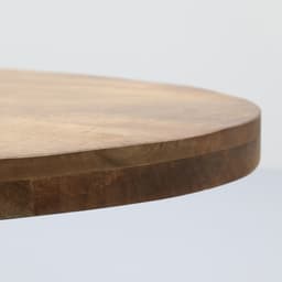 Eettafel Rico ovaal 210x100 cm - 5