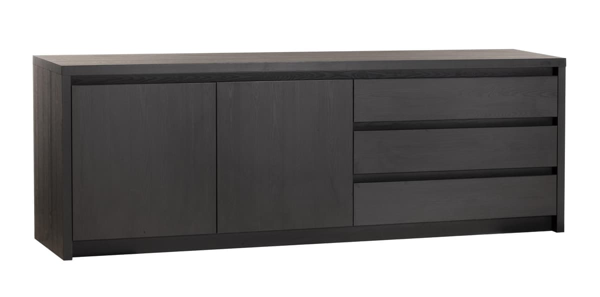 Dressoir Milana 242 cm - 1