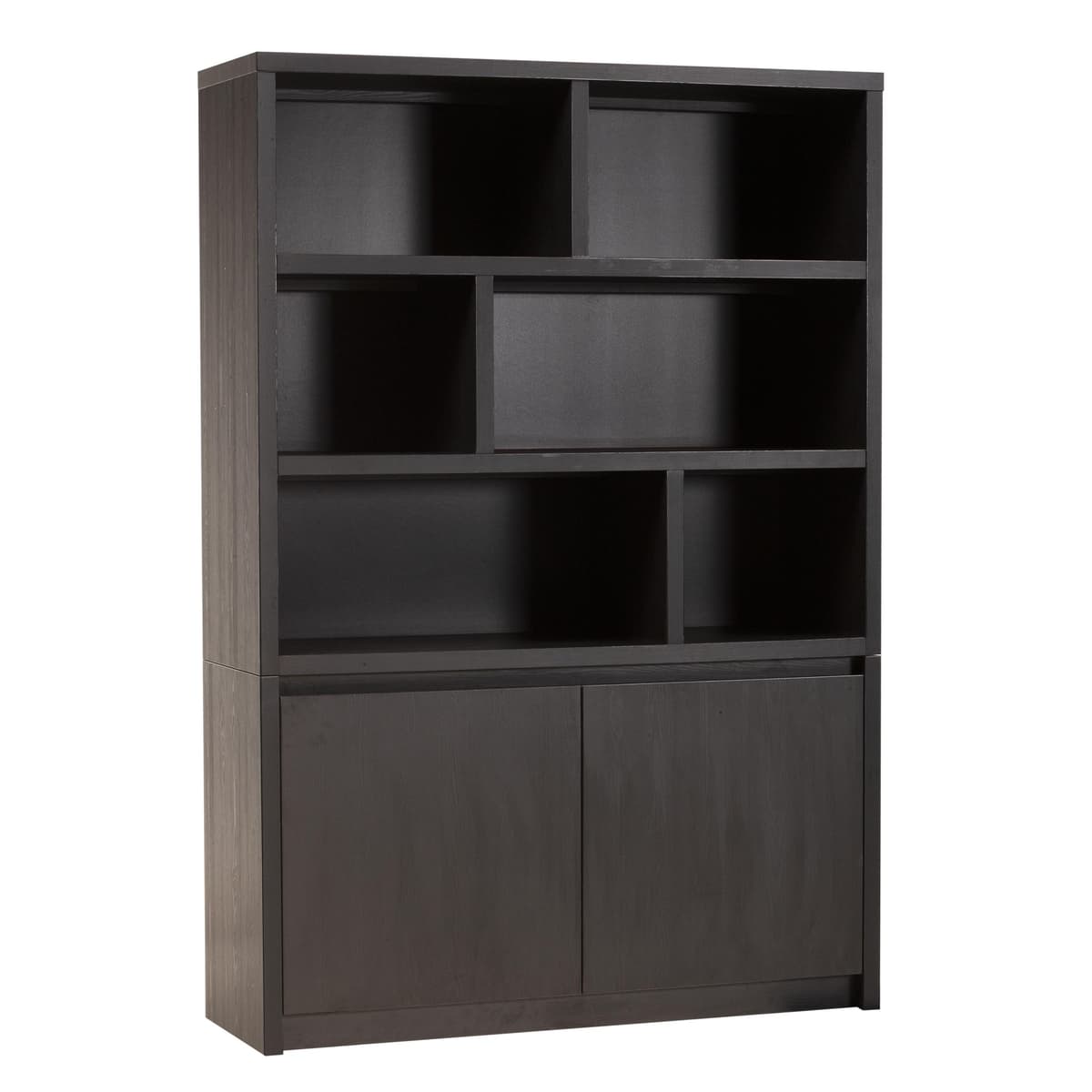 Wandkast Milana 2drs - 1