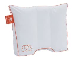 Hoofdkussen Silvana Comfort Oranje - 1