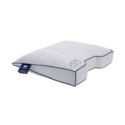 Hoofdkussen Silvana Comfort Blauw - 3