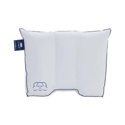 Hoofdkussen Silvana Comfort Blauw - 2