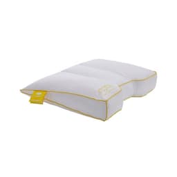 Hoofdkussen Silvana Comfort Geel - 3