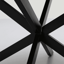 Eettafel Rico rond 130cm - 7