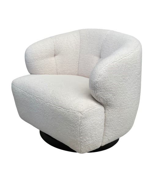 Draaifauteuil Jady - 1