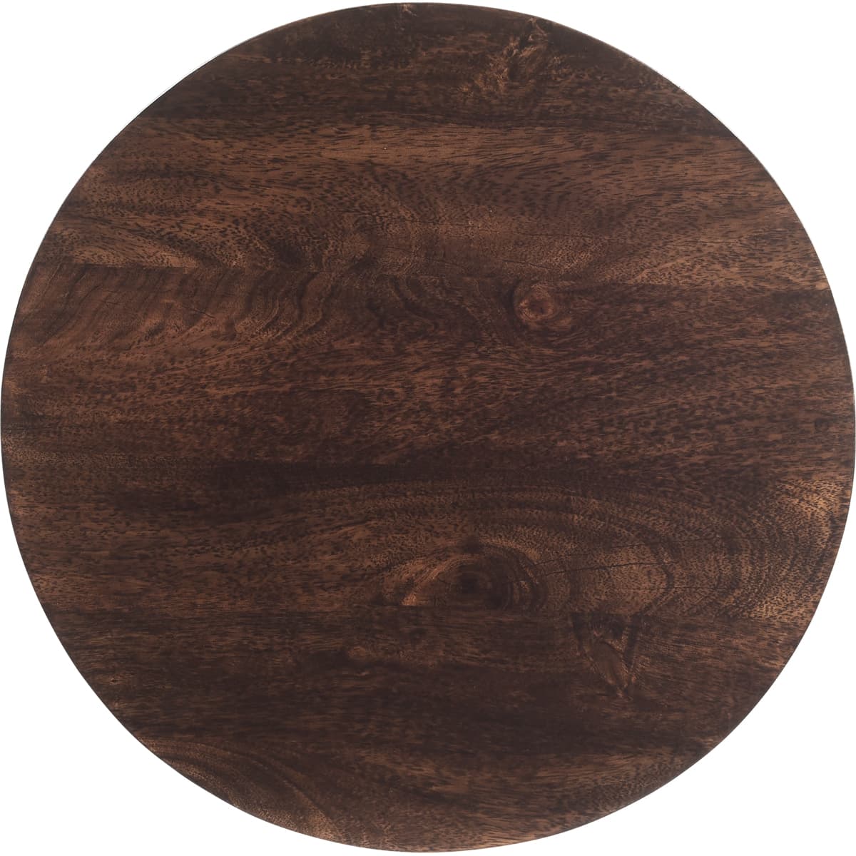Salontafel Santon 50cm walnut - 3