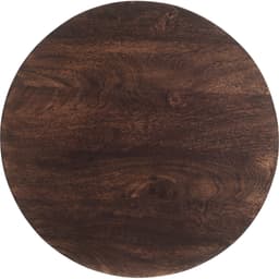 Salontafel Santon 50cm walnut - 3