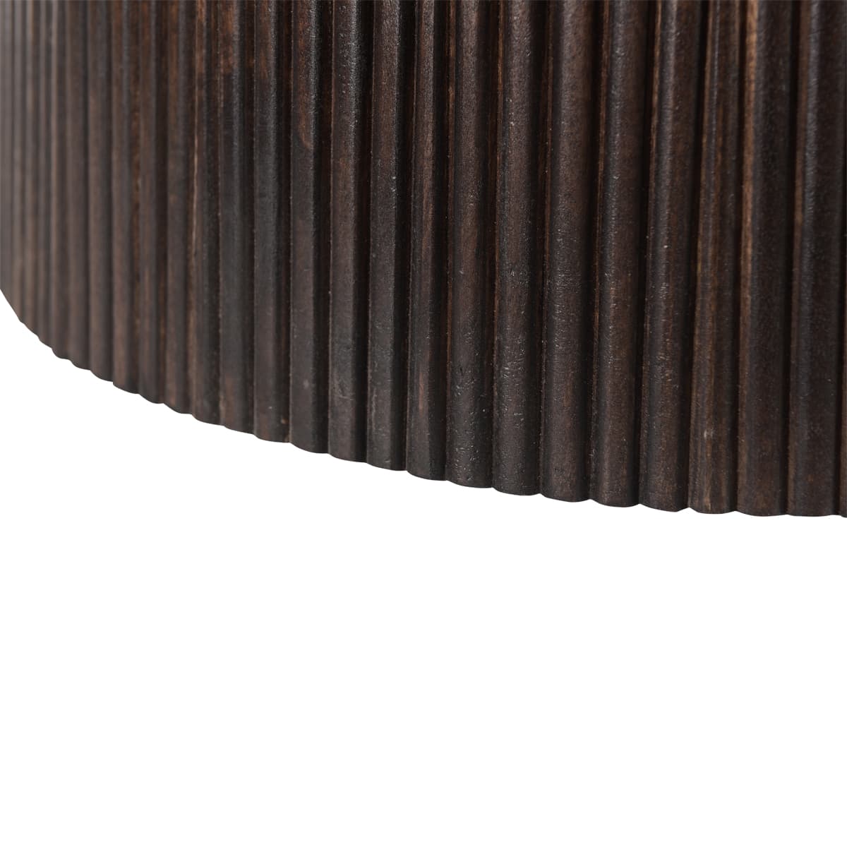 Salontafel Santon 50cm walnut - 4