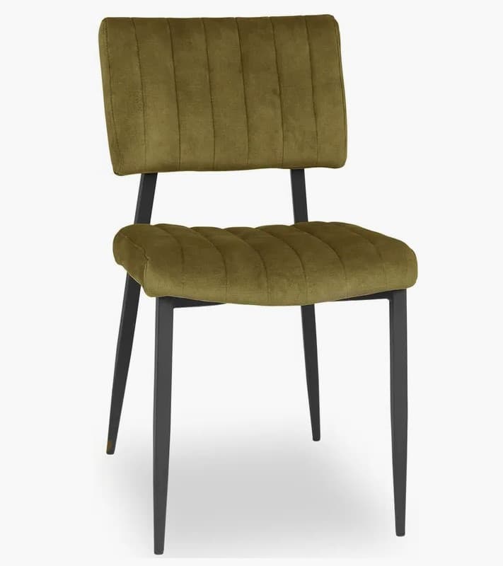 Eetkamerstoel Ivan Moss  - 1