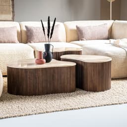 Salontafel Mari 70 cm - 2