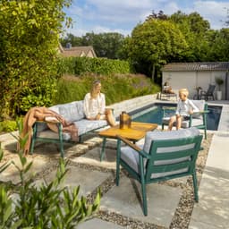 Loungeset Vernazza - 1