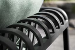 Loungeset Johanna 4-dlg - 5