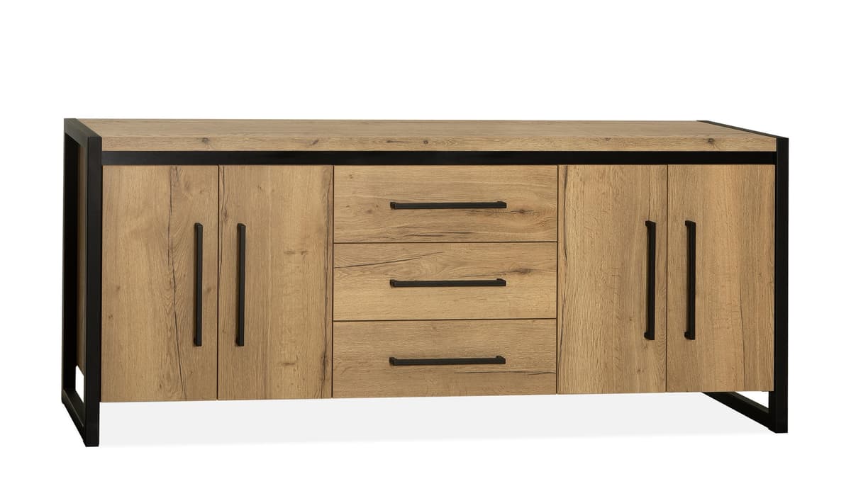 Dressoir Zepelin - 1