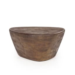 Salontafel Mila Bruin Klein - 1