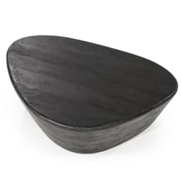 Salontafel Mila Zwart Groot - 1