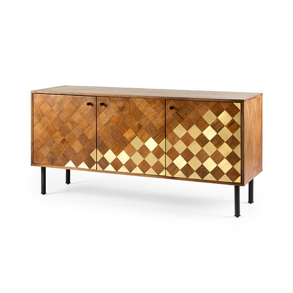 Dorado dressoir 3 deuren - 2