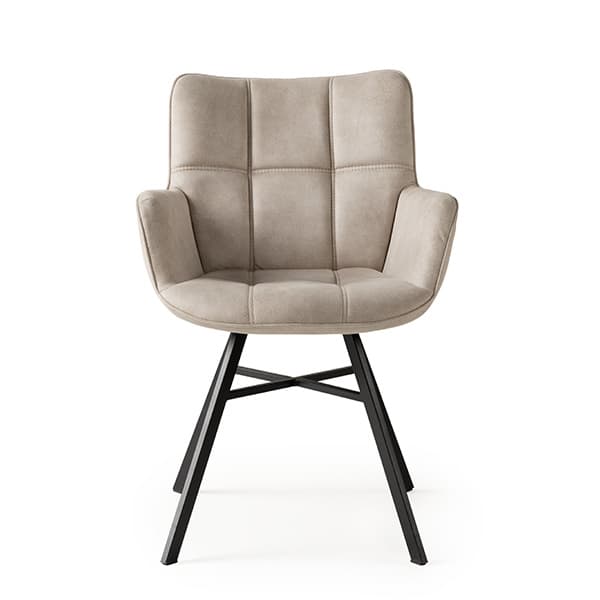 Eetkamerstoel Marcon Zand - 2