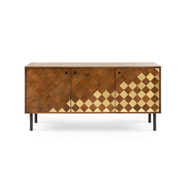 Dorado dressoir 3 deuren