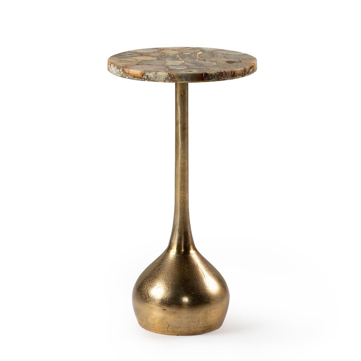 Lorenzo bijzettafel - 1