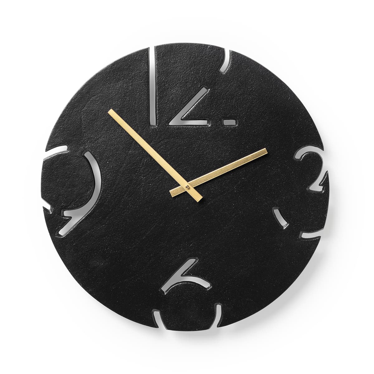 Tristan wandklok - 1