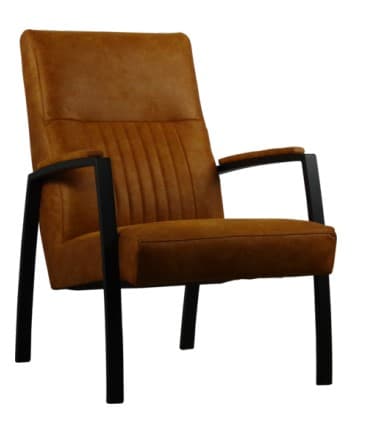 Fauteuil Addie