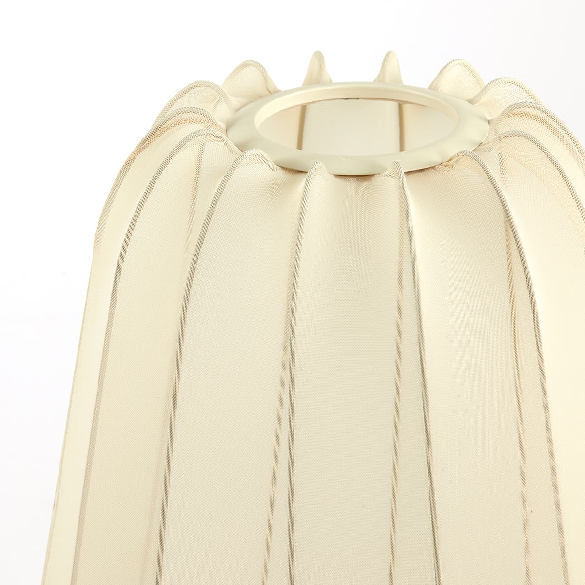 Vloerlamp Paiva zand - 4