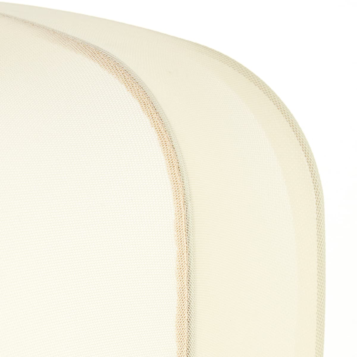 Hanglamp Paiva beige 40cm - 5