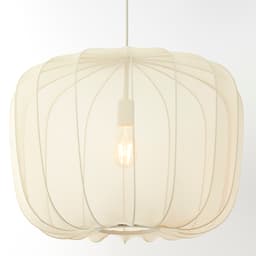 Hanglamp Paiva zand - 3