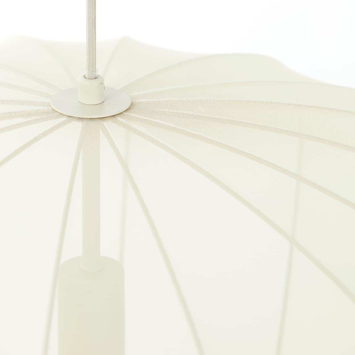 Hanglamp Paiva zand - 9