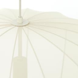 Hanglamp Paiva zand - 9