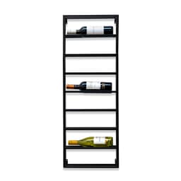 Malbec wijnrek 8 flessen - 1