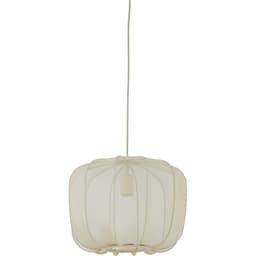Hanglamp Paiva beige 40cm - 8